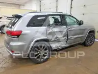 2017 Jeep CHEROKEE photo