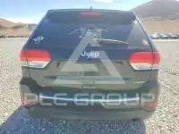 2017 Jeep CHEROKEE photo