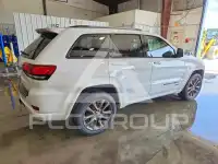 2017 Jeep CHEROKEE фото