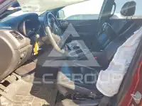 2017 Jeep CHEROKEE фото