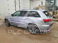 2017 Jeep CHEROKEE photo