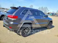 2017 Jeep CHEROKEE фото