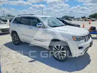 2017 Jeep CHEROKEE photo
