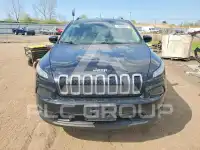 2017 Jeep CHEROKEE фото