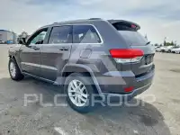 2017 Jeep CHEROKEE фото