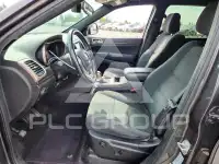 2017 Jeep CHEROKEE фото