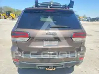2017 Jeep CHEROKEE фото