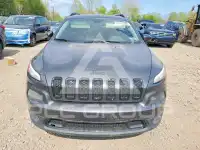 2017 Jeep CHEROKEE фото