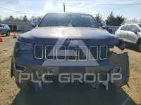 2017 Jeep CHEROKEE фото