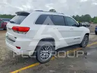 2017 Jeep CHEROKEE фото