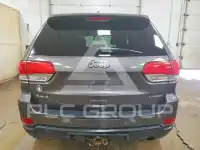 2017 Jeep CHEROKEE photo