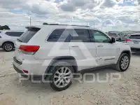 2017 Jeep CHEROKEE photo