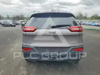 2017 Jeep Grand Cherokee фото