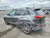 2017 Jeep CHEROKEE photo
