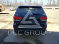 2017 Jeep CHEROKEE фото
