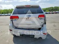 2017 Jeep CHEROKEE фото