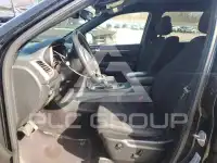 2017 Jeep CHEROKEE фото