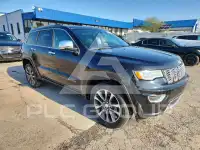 2017 Jeep CHEROKEE фото