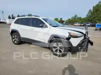 2017 Jeep CHEROKEE photo