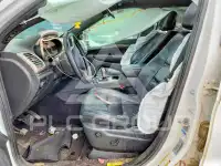 2017 Jeep CHEROKEE фото