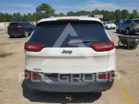 2017 Jeep CHEROKEE фото