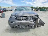 2017 Jeep CHEROKEE фото