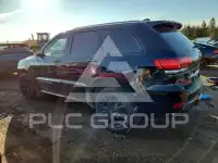 2017 Jeep CHEROKEE фото