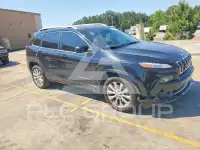 2017 Jeep CHEROKEE photo