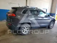 2017 Jeep CHEROKEE фото