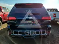 2017 Jeep CHEROKEE фото