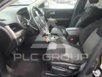2017 Jeep CHEROKEE photo