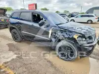 2017 Jeep CHEROKEE фото