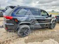 2017 Jeep CHEROKEE фото