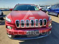2017 Jeep CHEROKEE фото