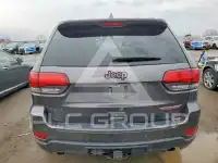 2017 Jeep CHEROKEE photo