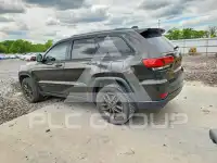 2017 Jeep CHEROKEE фото