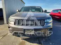 2017 Jeep CHEROKEE фото