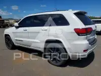 2017 Jeep CHEROKEE photo