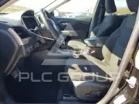 2017 Jeep CHEROKEE фото