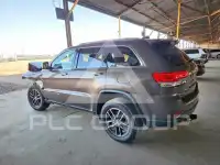 2017 Jeep CHEROKEE photo