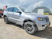 2017 Jeep CHEROKEE фото