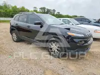 2017 Jeep Grand Cherokee фото