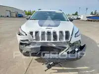 2017 Jeep CHEROKEE photo