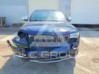2017 Jeep CHEROKEE фото
