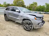 2017 Jeep CHEROKEE photo