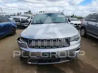 2017 Jeep CHEROKEE photo