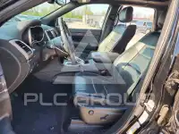 2017 Jeep CHEROKEE фото