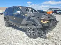 2017 Jeep CHEROKEE photo