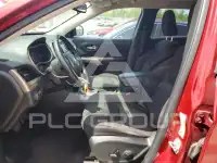 2017 Jeep CHEROKEE photo