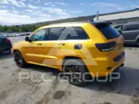 2017 Jeep CHEROKEE photo